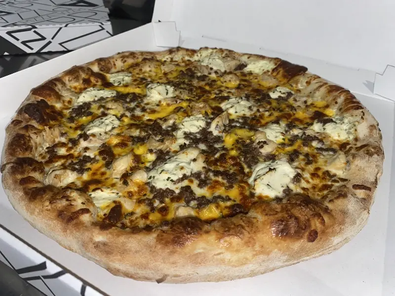 Pizza